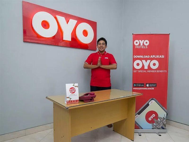 Oyo 572 Omah Gedongkuning Syariah Homestay Yogyakarta Exterior photo